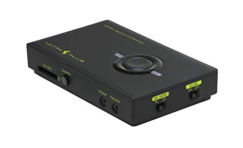 UP-GHDAVL ULTRA PLUS 4K パススルー キャプチャーユニット UP-GHDAVL ULTRA PLUS 4K パススルー キャプチャーユニット